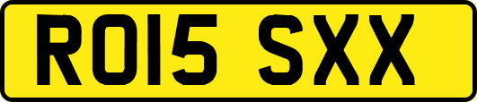 RO15SXX