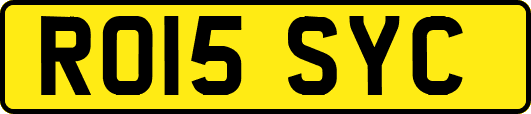 RO15SYC