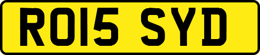 RO15SYD
