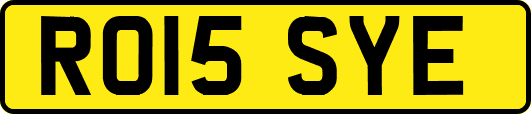 RO15SYE