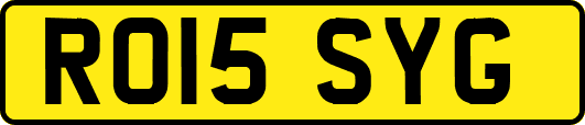 RO15SYG