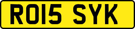RO15SYK