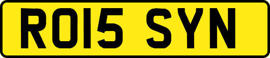 RO15SYN
