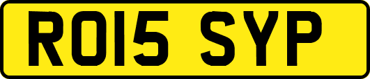 RO15SYP