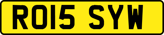 RO15SYW