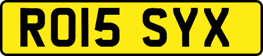 RO15SYX