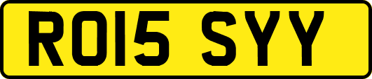 RO15SYY