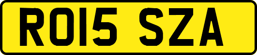RO15SZA