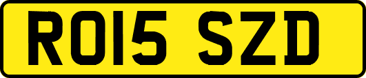 RO15SZD