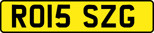 RO15SZG