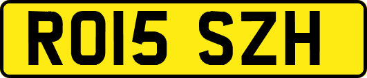 RO15SZH