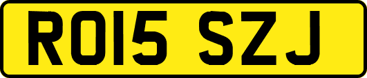 RO15SZJ