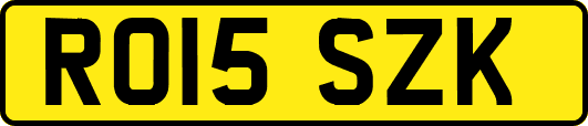 RO15SZK