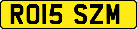 RO15SZM
