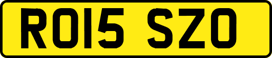 RO15SZO