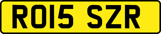 RO15SZR