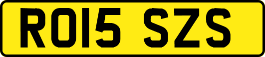 RO15SZS