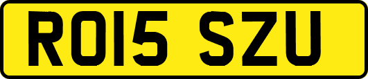 RO15SZU