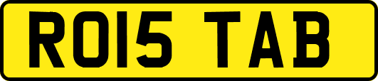 RO15TAB