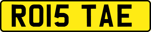 RO15TAE