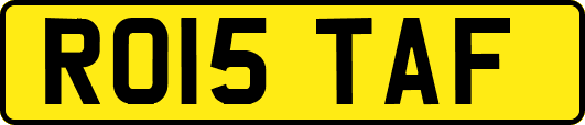RO15TAF