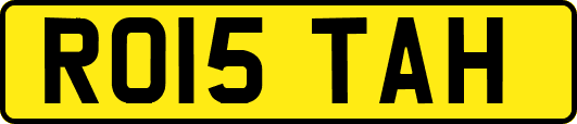 RO15TAH
