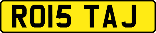 RO15TAJ