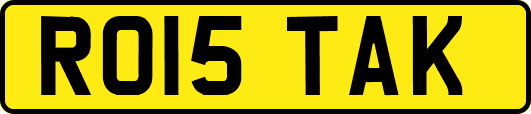 RO15TAK