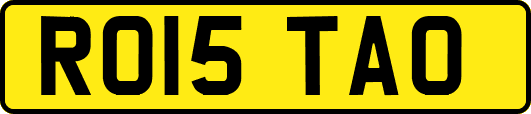 RO15TAO