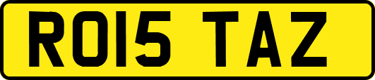 RO15TAZ