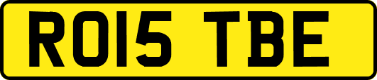 RO15TBE