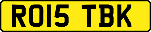 RO15TBK