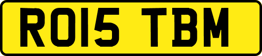 RO15TBM