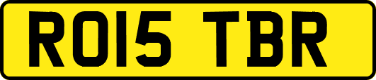 RO15TBR