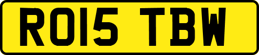 RO15TBW