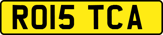 RO15TCA