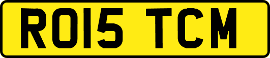 RO15TCM