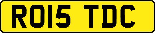 RO15TDC