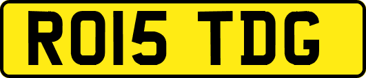 RO15TDG
