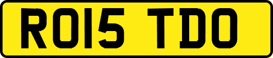 RO15TDO