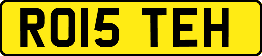 RO15TEH
