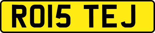 RO15TEJ