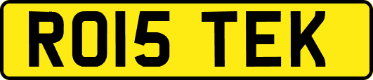 RO15TEK