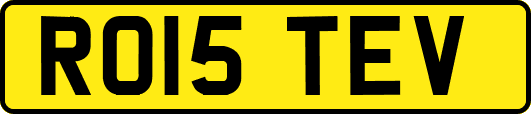 RO15TEV