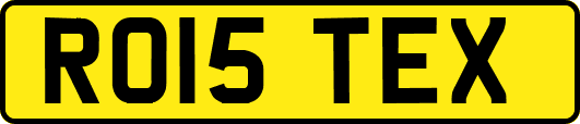 RO15TEX