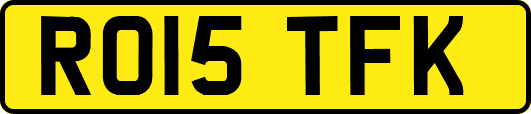 RO15TFK