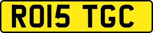 RO15TGC
