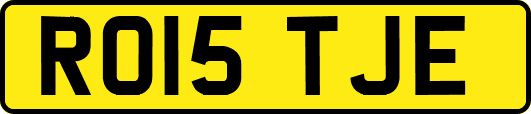 RO15TJE
