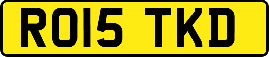RO15TKD