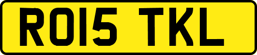 RO15TKL